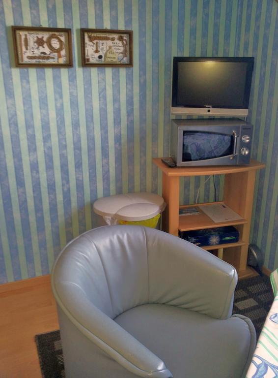 Apartamento Haus Hilde Norderney Habitación foto