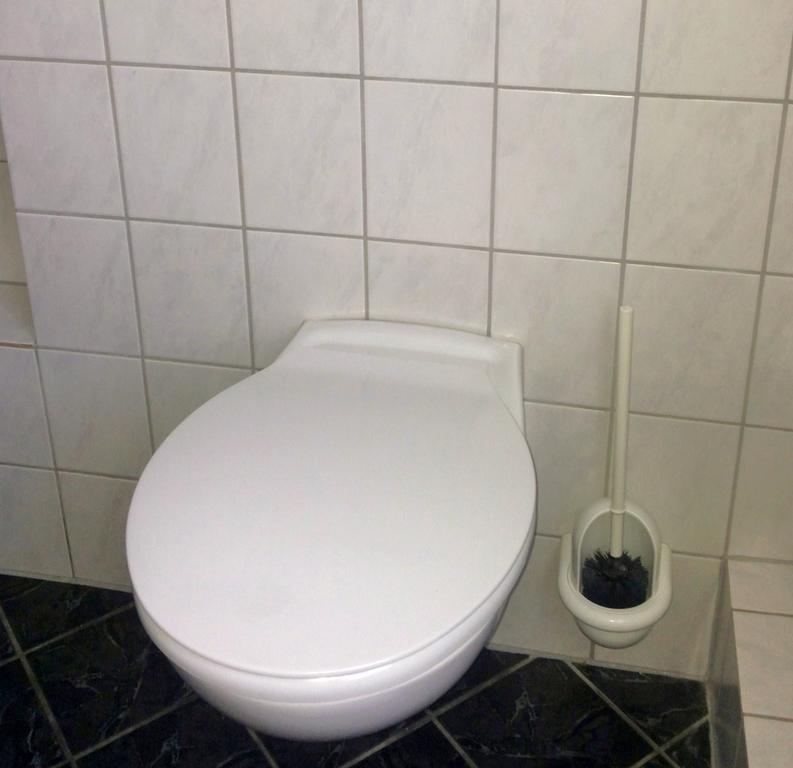 Apartamento Haus Hilde Norderney Habitación foto
