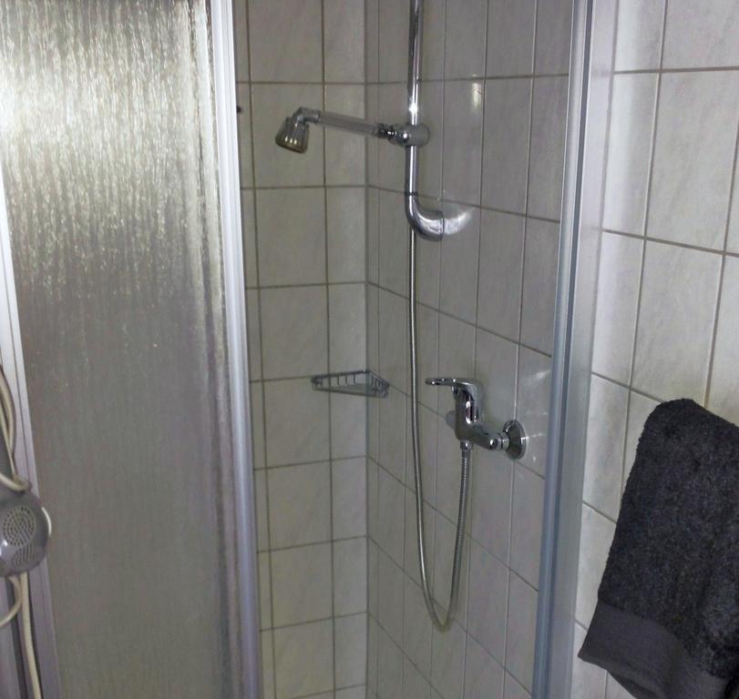 Apartamento Haus Hilde Norderney Habitación foto